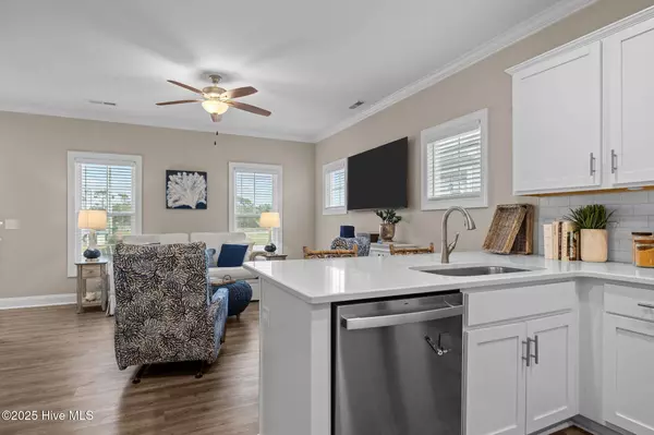 200 Great Egret WAY, Beaufort, NC 28516