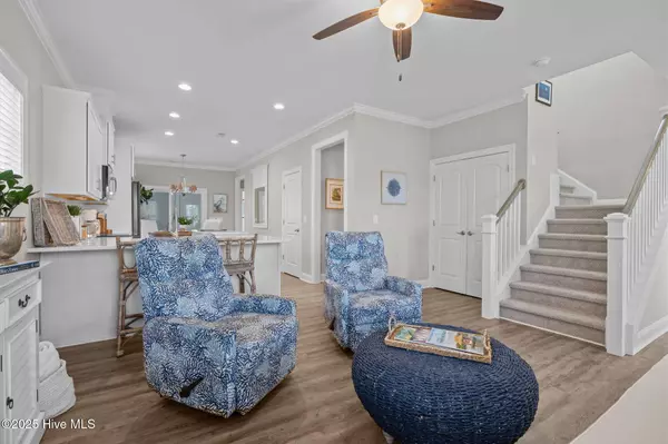 200 Great Egret WAY, Beaufort, NC 28516