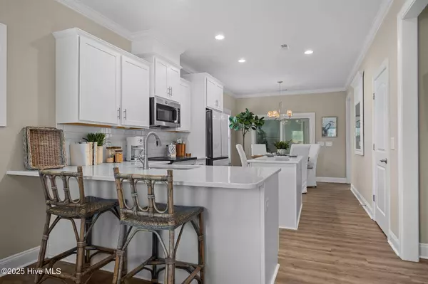 200 Great Egret WAY, Beaufort, NC 28516