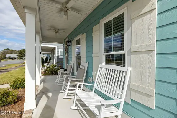 221 Great Egret WAY, Beaufort, NC 28516
