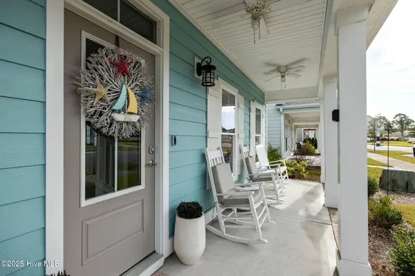 221 Great Egret WAY, Beaufort, NC 28516