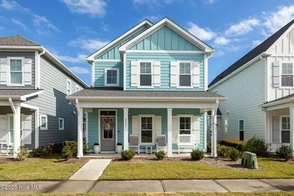 221 Great Egret WAY, Beaufort, NC 28516