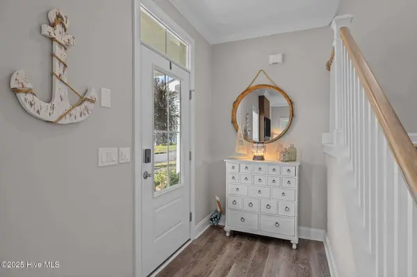 221 Great Egret WAY, Beaufort, NC 28516