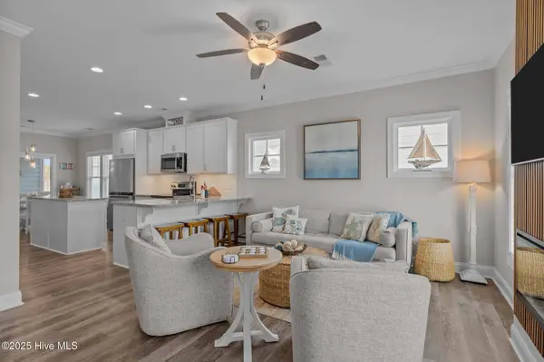 221 Great Egret WAY, Beaufort, NC 28516