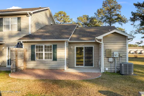 601 Pelletier Loop RD #K63, Peletier, NC 28584