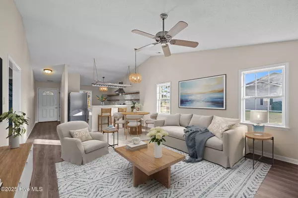 601 Pelletier Loop RD #K63, Peletier, NC 28584