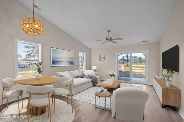 601 Pelletier Loop RD #K63, Peletier, NC 28584