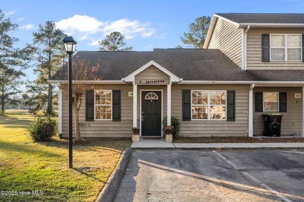 601 Pelletier Loop RD #K63, Peletier, NC 28584