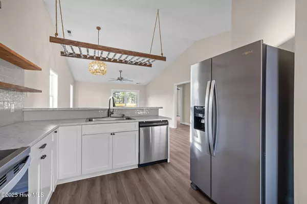 601 Pelletier Loop RD #K63, Peletier, NC 28584