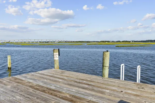 104 Casey CT, Cedar Point, NC 28584