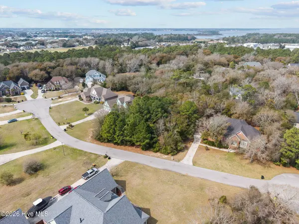 104 Casey CT, Cedar Point, NC 28584