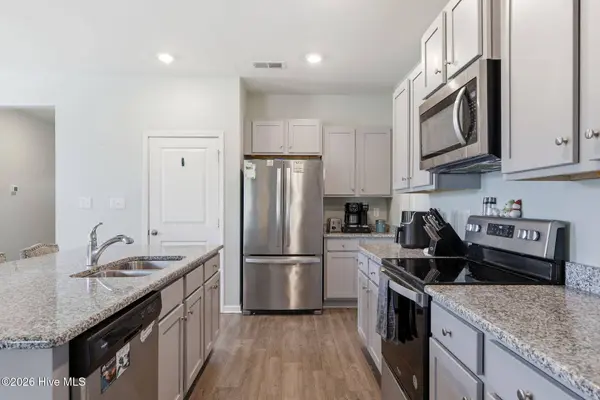 434 Perch LN, Peletier, NC 28584