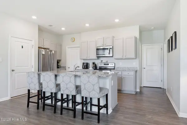 434 Perch LN, Peletier, NC 28584