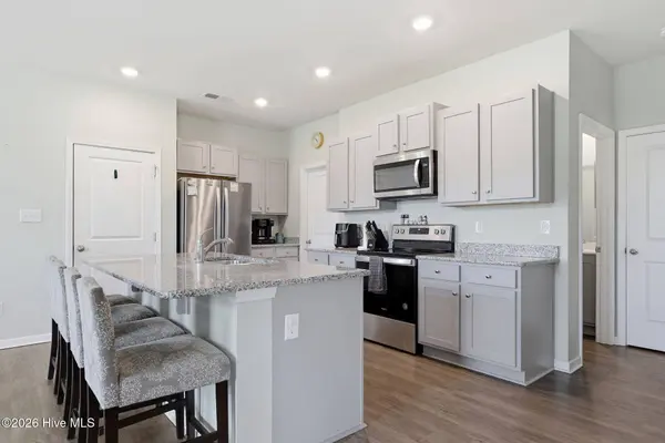 434 Perch LN, Peletier, NC 28584