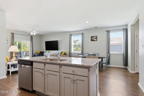 434 Perch LN, Peletier, NC 28584