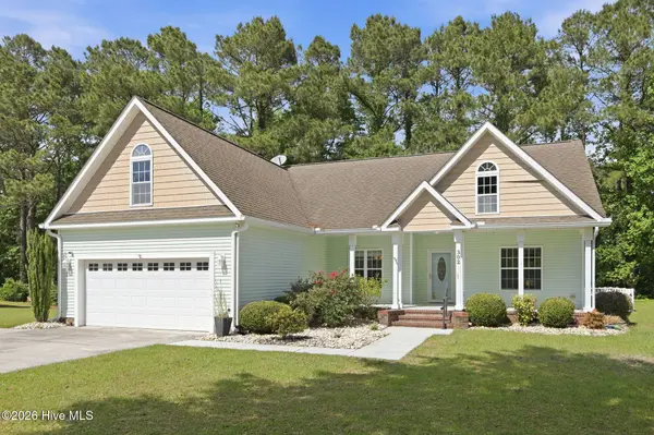302 Coldwater DR, Swansboro, NC 28584