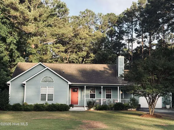 131 Silver Creek DR, Swansboro, NC 28584
