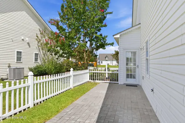 115 Palmetto Place CIR, Beaufort, NC 28516