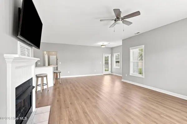 115 Palmetto Place CIR, Beaufort, NC 28516