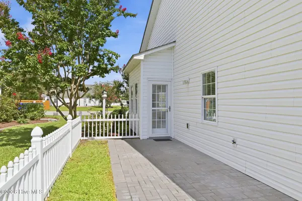 115 Palmetto Place CIR, Beaufort, NC 28516