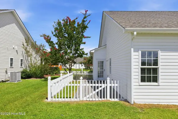 115 Palmetto Place CIR, Beaufort, NC 28516