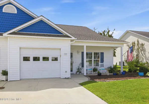115 Palmetto Place CIR
