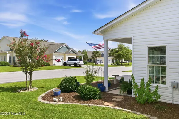 115 Palmetto Place CIR, Beaufort, NC 28516
