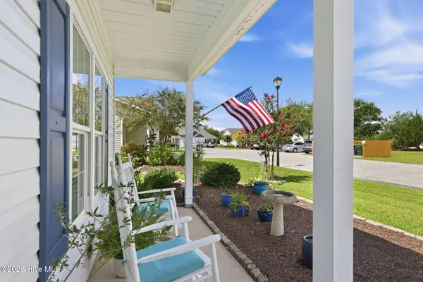 115 Palmetto Place CIR, Beaufort, NC 28516