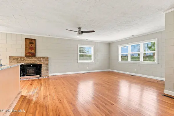395 Nelson Neck RD, Sea Level, NC 28577