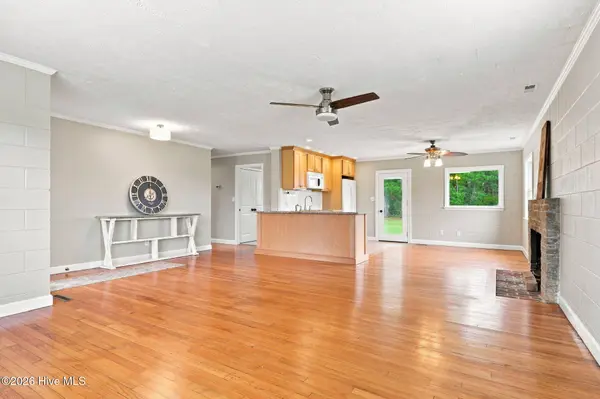 395 Nelson Neck RD, Sea Level, NC 28577