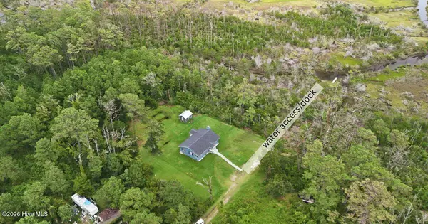 395 Nelson Neck RD, Sea Level, NC 28577