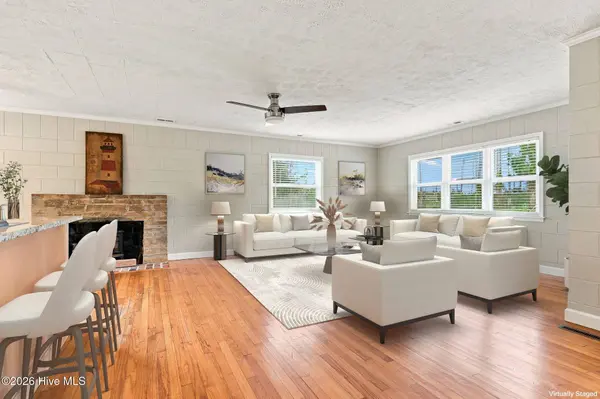 395 Nelson Neck RD, Sea Level, NC 28577