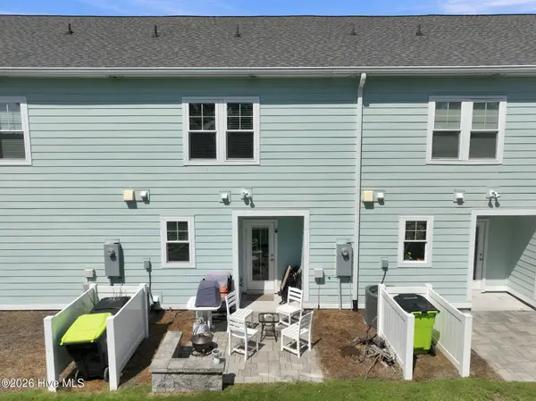 252 Great Egret WAY, Beaufort, NC 28516