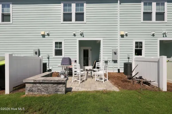 252 Great Egret WAY, Beaufort, NC 28516