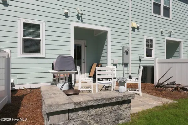 252 Great Egret WAY, Beaufort, NC 28516