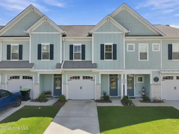 252 Great Egret WAY