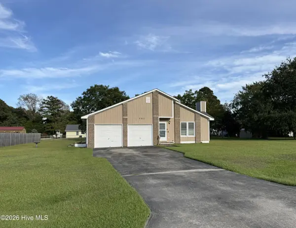 602 Farm CT