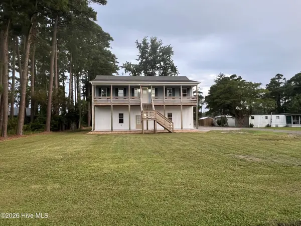 402 Gillikin RD