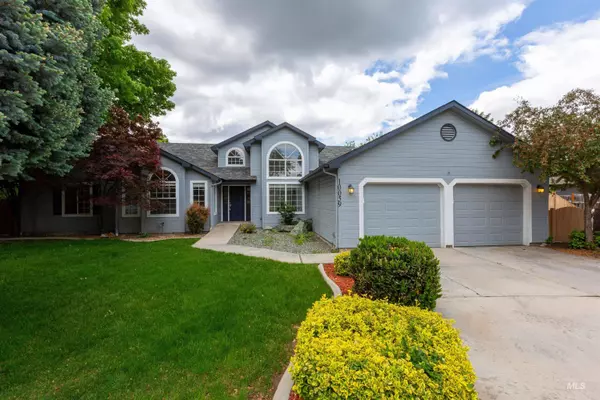 10059 W Ironclad Ct, Boise, ID 83704