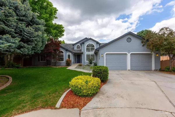 10059 W Ironclad Ct, Boise, ID 83704