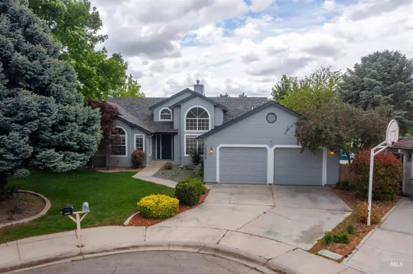 10059 W Ironclad Ct, Boise, ID 83704