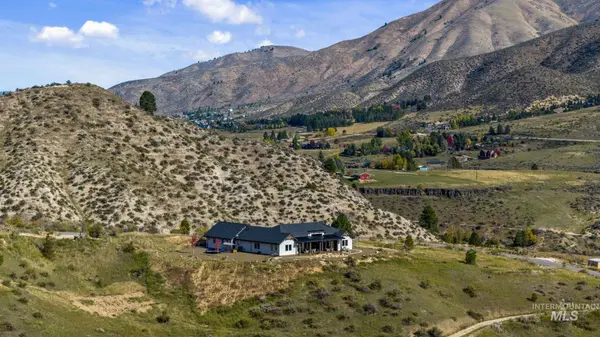 48 Robie Springs Road, Boise, ID 83716
