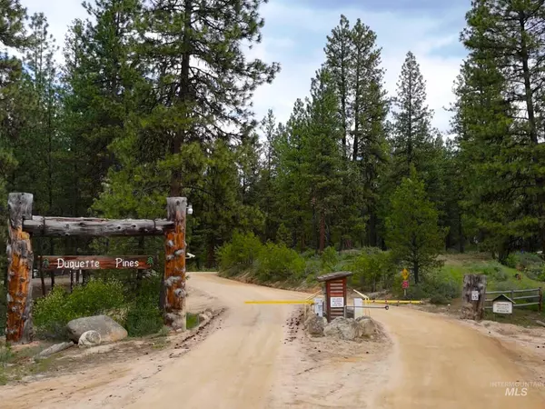 TBD Meadow Rd, Idaho City, ID 83631