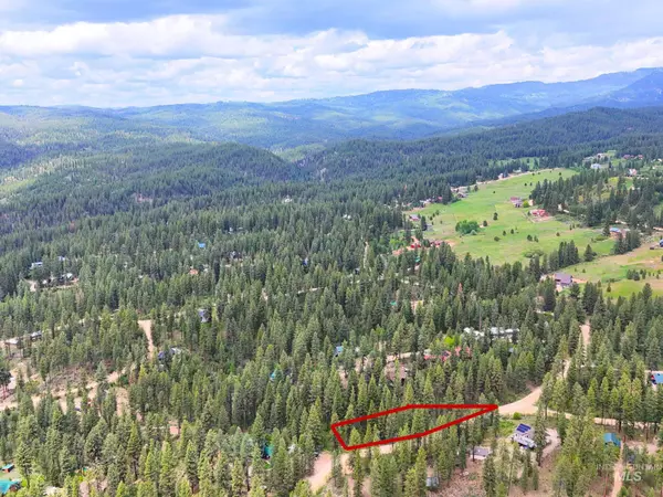 TBD Meadow Rd, Idaho City, ID 83631