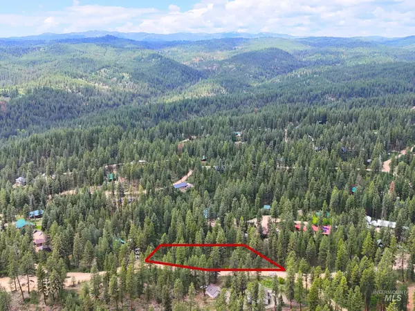 TBD Meadow Rd, Idaho City, ID 83631
