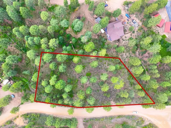 TBD Meadow Rd, Idaho City, ID 83631