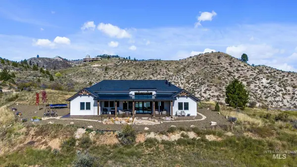 48 Robie Springs Road, Boise, ID 83716