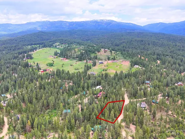 TBD Meadow Rd, Idaho City, ID 83631