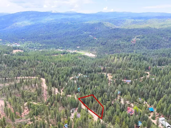 TBD Meadow Rd, Idaho City, ID 83631