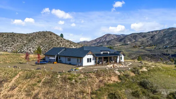 48 Robie Springs Road, Boise, ID 83716